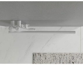 Mexen Neptun, vykurovacie teleso 1600 x 500 mm, 662 W, biela, W101-1600-500-00-20