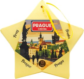 ARÔME Tea Collection - Prague