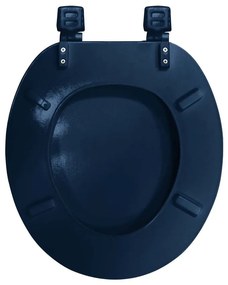 Záchodová doska 37 x 47 Achille – douceur d'intérieur