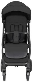 Detský kočík Carrello Forza CRL-5535 Espresso Black