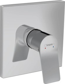 Hansgrohe Vivenis, sprchová batéria pod omietku, chrómová, HAN-75615000