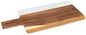 Doska na krájanie Harmony Acacia, akácia, 42x20 cm