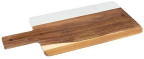 Doska na krájanie Harmony Acacia, akácia, 42x20 cm