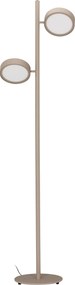XXXLutz STOJACIA LED LAMPA, 43/28/162 cm Dieter Knoll - Interiérové svietidlá - 007910000403