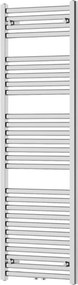 Mexen Hades, vykurovacie teleso 1500x500 mm, 547 W, chrómová, W104-1500-500-00-01