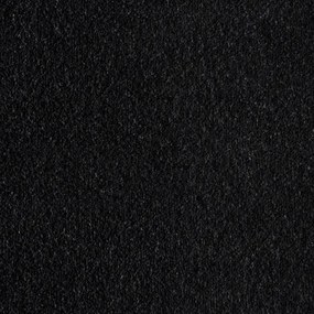 Metrážny koberec DYNASTIA čierny