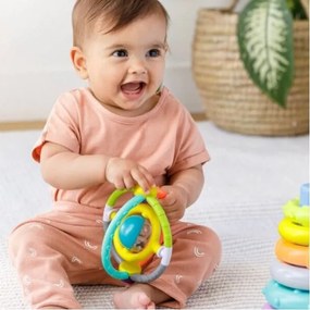 Infantino - Sada hračiek BOX OF CHEER