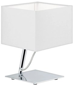 Eglo 95766- LED stolná lampa NAMBIA 1 1xLED/6W/230V