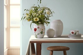 Váza Hammershøi Summer Wild Flowers 21 cm
