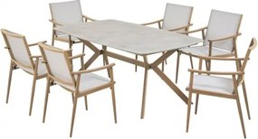 MI Jedálenská súprava NAPA