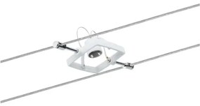 Paulmann 94149 - SADA 5xGU5,3/10W Bodové svietidlo do lankového systému TECH 230V