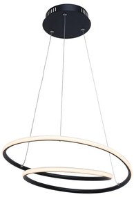 Rabalux - LED Luster na lanku LED/40W/230V