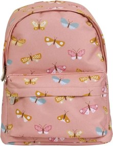 Malý batoh motýliky