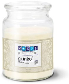 Sablio Sviečka Otecko - 500 g