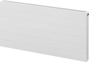 Mexen CVL21 Line doskový radiátor 600 x 1000 mm, spodné pripojenie, 1210 W, biely - W621L-060-100-00