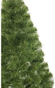 Umelý 3D vianočný stromček JEDĽA 220 cm