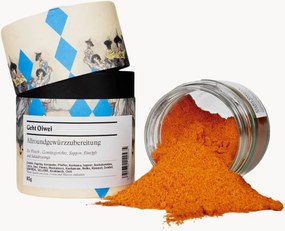 Mleté korenie Spice Mix