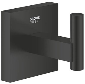 GROHE 409612430 - Háčik START CUBE 5,4 × 5,4 × 6 cm čierna