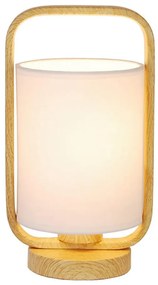 Stolná lampa ISUMI 1xE27/40W/230V