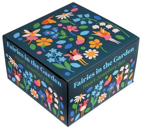 Hracia skrinka Fairies in the Garden – Rex London