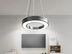 Moderné svietidlo NEDES LED závesné svietidlo 30W LCL7421-H