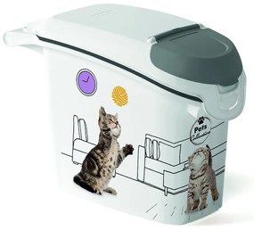 Box na granule 15 l – Curver