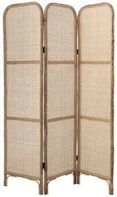 Izbový drevený paravan Screen - 150*15*180 cm