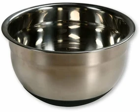 Kesper 90890 Miešacia misa, nehrzd. oceľ, pr. 20 cm