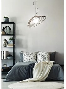 Luster na lanku INAGI 1xG9/28W/230V