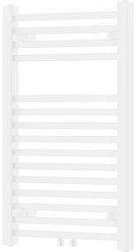 Mexen Pluton vykurovacie teleso 800 x 500 mm, 405 W, biela, W106-0800-500-00-20