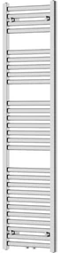 Mexen Hades, vykurovacie teleso 1500x400 mm, 453 W, chrómová, W104-1500-400-00-01