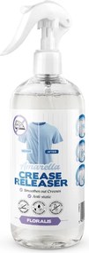 Tekutá žehlička v spreji AMARELLA FLORALIS 500 ml