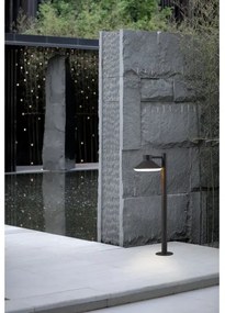 Eglo 900689 - LED Vonkajšia lampa NINNARELLA 1xGU10/4,6W/230V IP44