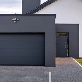 LED Solárny reflektor so senzorom pohybu a súmraku 30W/3,7V 2400 mAh IP47 + DO