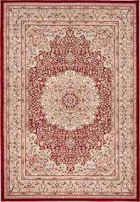 TA Koberec 8582S ČERVENÁ NEMRUT BIL Rozmer: 80x300 cm