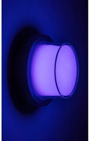 Rabalux 7246 - LED RGBW Vonkajšie svietidlo DURBE LED/10W/230V IP54 Wi-Fi Tuya