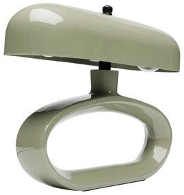 Suki stolová lampa zelená