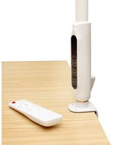 LED Stmievateľná lampa 3v1 LED/12W/230V biela CRI 90 + diaľkové ovládanie