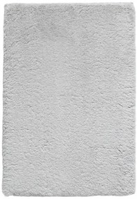 Kúpeľňový koberček SOFT TOUCH sivý