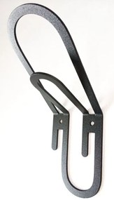 Vešiak na stenu do chodby SPINKA