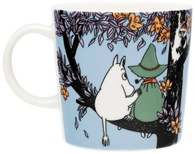 Hrnček Moomin Friends forever 0,3l