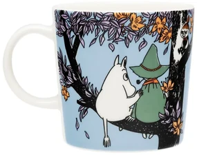 Hrnček Moomin Friends forever 0,3l