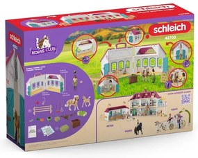 Schleich 42703 Otváracia stajňa "Litte Horseshoe"