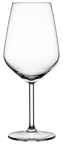 ALLEGRA pohár na víno, 490 ml,  6 ks