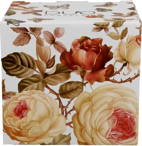 Čajová súprava Zahra 430 ml