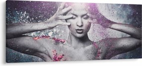 Obraz - Energia (120x50 cm)
