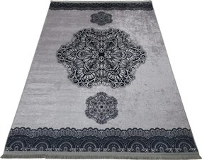 TA Koberec 45251 TLAČ TOSCANA Rozmer: 120x170 cm