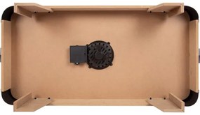 Small Foot - Stolný vzdušný hokej 3xAA