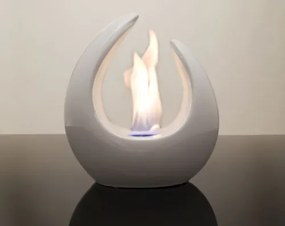 Stolový biokrb WHITE ANGEL