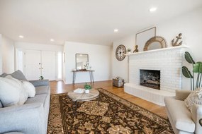 Koberec Agnella Isfahan Sefora Sahara